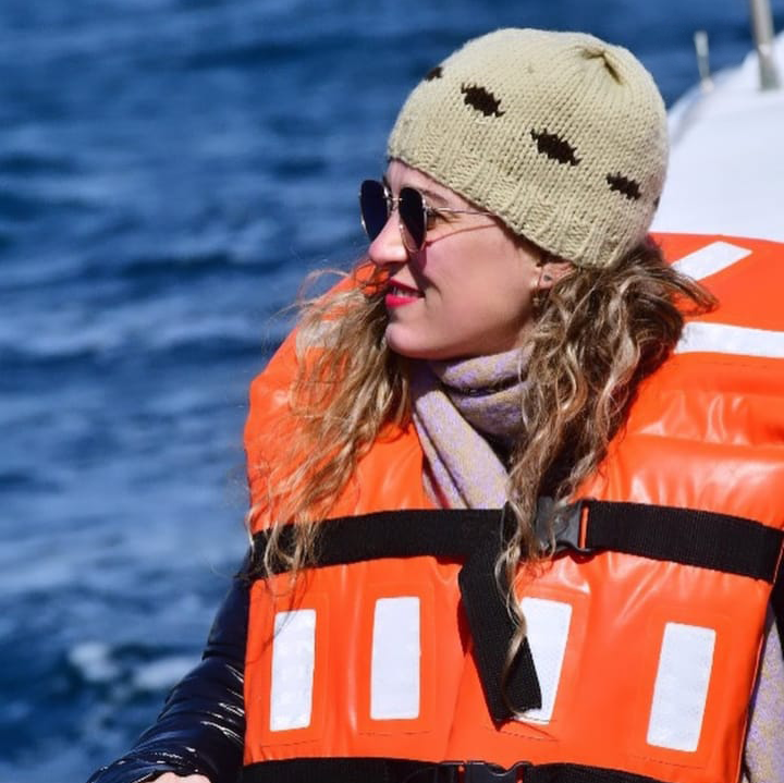 Meli Roullier Josefina Travel Planner