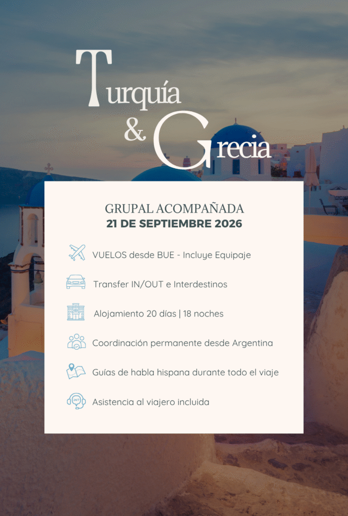Salidas Grupales