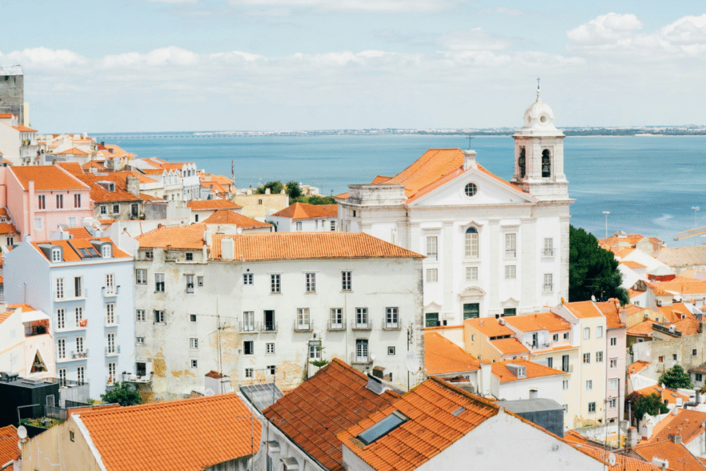 Josefina Travel Planner