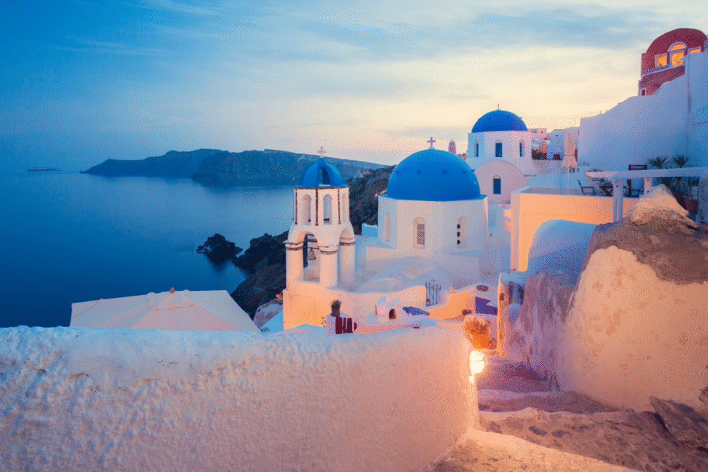 Josefina Travel Planner