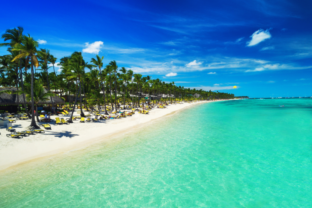 Josefina Travel Planner